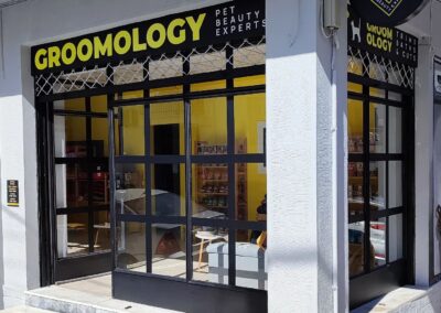 Groomology Pet Beauty Experts