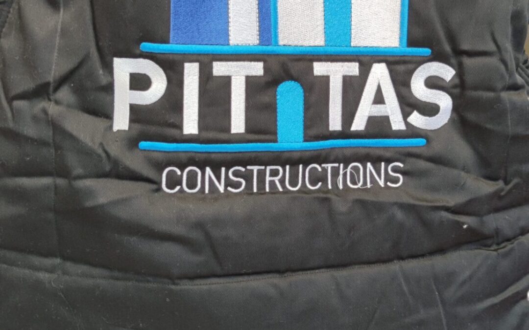 Κατασκευαστική Pittas Constructions Γιλέκα Εργασίας & Ζακέτες