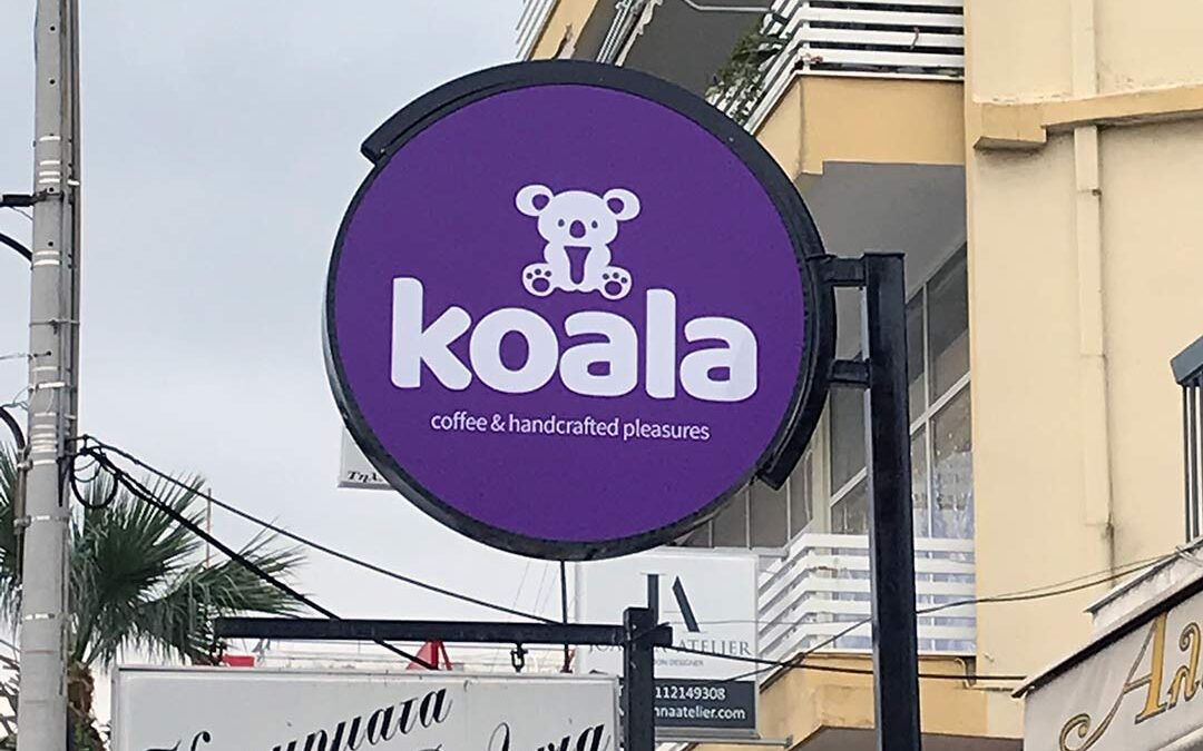 Koala Cafe