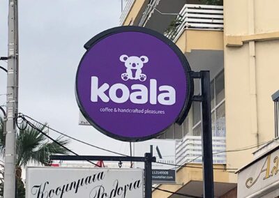 Koala Cafe