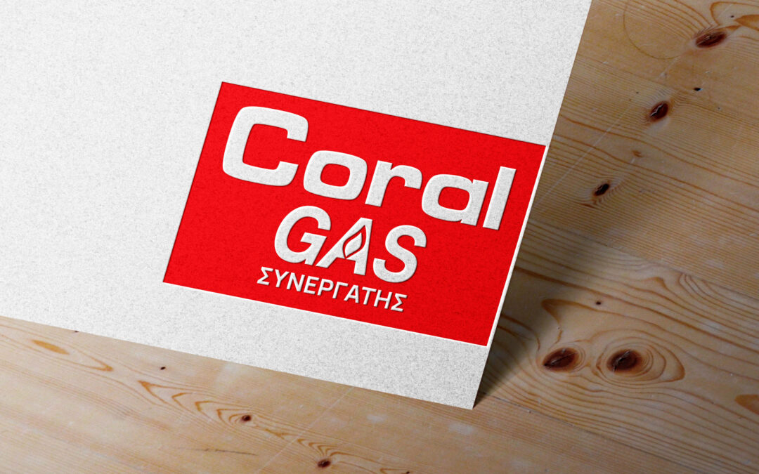 CoralGas Anestis