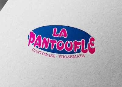 LaPantoufle