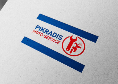 Pikradis