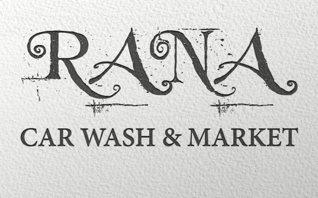 RANA carwash