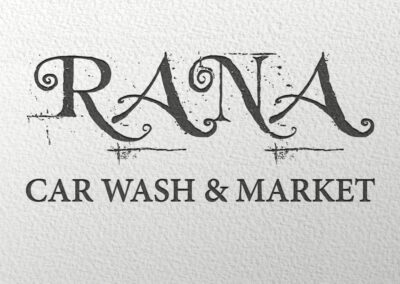 RANA carwash