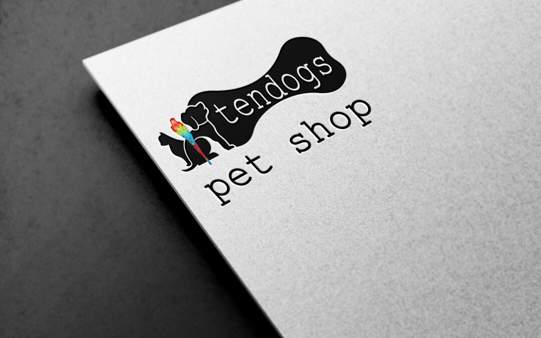 TENDOGS