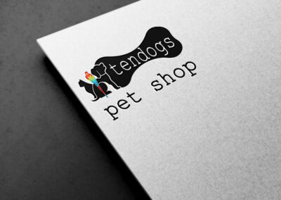 TENDOGS
