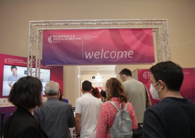 ECDM EXPO 2022 ATHENS 14-15 ΜΑΪΟΥ