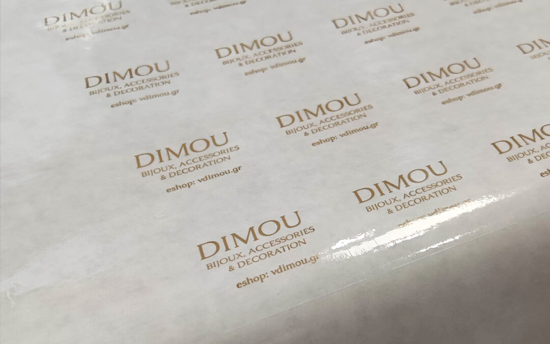DIMOU Bijoux Accessories