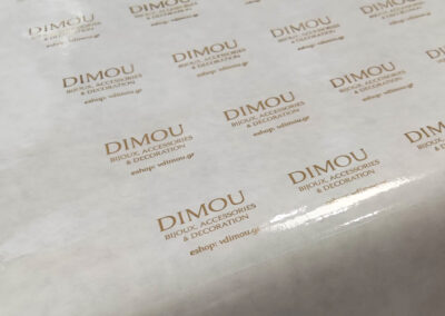 DIMOU Bijoux Accessories