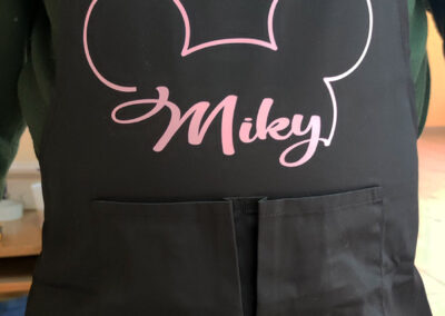 Miky Cafe