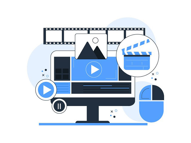 Δημιουργία promo video απο 280€*